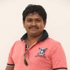 CH Subba Reddy
